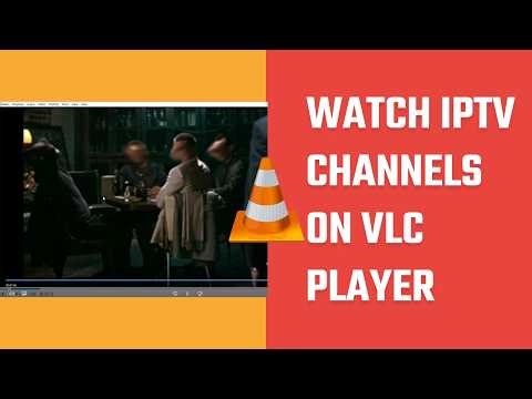 How to Stream Live TV Channels in VLC Player | IPTV Channels