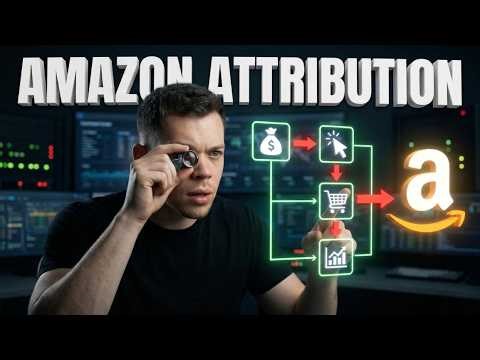 Amazon Attribution Explained For Sellers