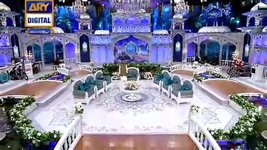 Shan e Iftar – Segment – Tilawat e Quran – 12th June 2018 [Full Movie] [Full Movie]