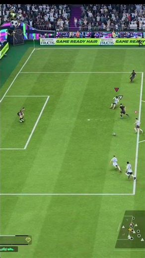 ONE SHOT. THAT’S IT. 🎯⚽