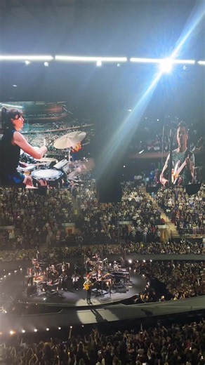 Sign of the Times live from Madison Square Garden - Harry Styles