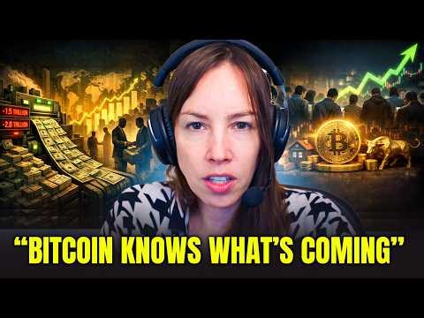 "$75k Is Just the Beginning! Many Bitcoiners Don't Know What's Coming" - Lyn Alden