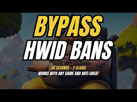 Fall Guys HWID Ban Bypass 2026 Latest Methods, Risks & Safe Alternatives