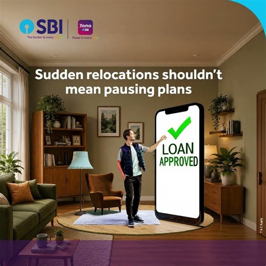 #DreamUnlimited with SBI Personal Loans
