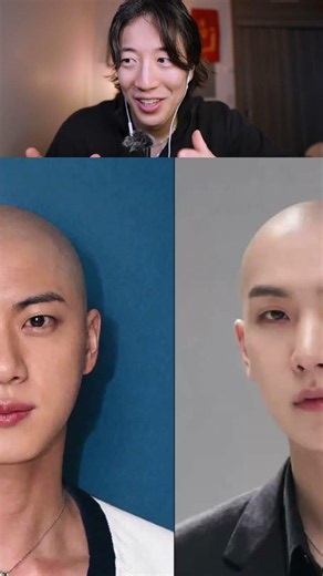 Let’s not remind them of their military days 😭