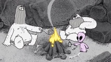 ALIEN _ THE PRIMEVAL FATHER _ Ep 4-2025-(2026)-