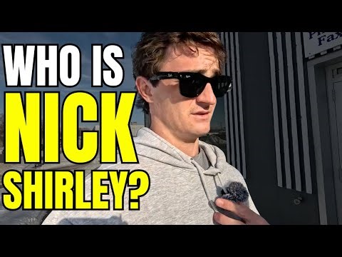 Who Is Nick Shirley? The 23-Year-Old MAGA Journalist Behind Minnesota’s Viral Fraud Bombshell