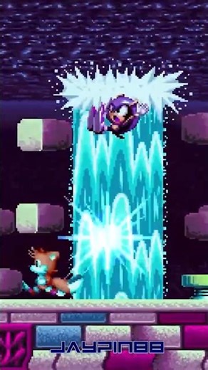 Sonic Mania: Ruby Chronicles - Final Edition (SHC '24 Update) ✪ Sonic Shorts II - Mania Plus Mods