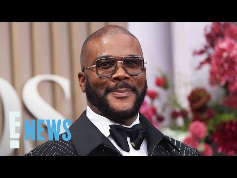 Tyler Perry's Lawyer Calls $77 Million Sexual Assault Lawsuit Another "Failed Money Grab"
