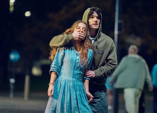 Netflix’s New No. 1 Show Is a Disturbing Cult Drama That Will Leave You Shaken