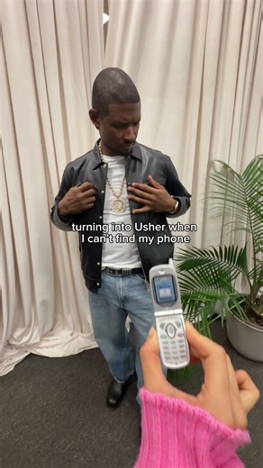 Hold on, let me call U back...