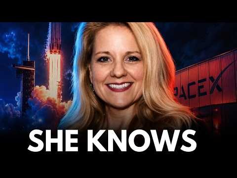 Tesla Merger with Spacex? A New Clue!