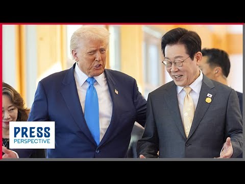 2025 POLITICAL, DIPLOMATIC HEADLINES IN S. KOREA