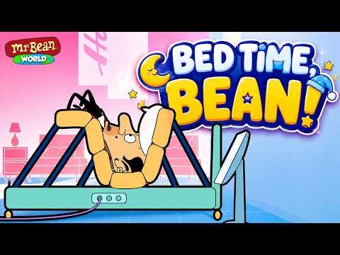 Mr Bean Tries to Sell the Perfect Bed! | 4K | FULL COMPILATION | Mr Bean World