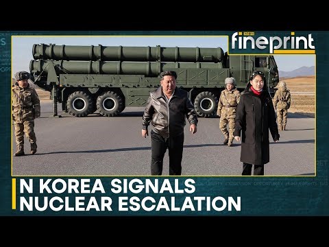 North Korea: 2nd Missile Test in 2026, Seoul-US-Japan Hold Rapid Talks | WION Fineprint