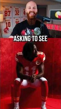 This Chiefs WR might FINALLY play REAL SNAPS vs Raiders...