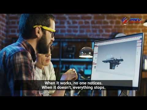 The Engineering Work You Only Notice When It Fails