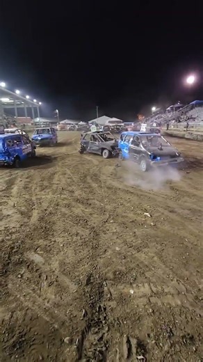 #demolitionderbyclips #demolitionderby #motorsport #demolition #derby #crash