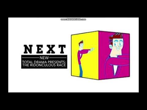 Cartoon Network Extras [CN EXTRAS] - Continuity (April 5th, 2026)