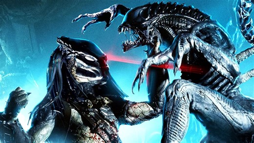Why 20th Century Studios Hasn't Released Alien Vs Predator 3