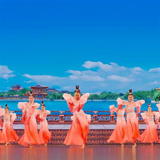 💖 The schedule for Shen Yun’s brand-new 2027 performances is here.💫 Watch live: https://t.co/tmEPo69kYw💫 Watch More: https://t.co/i0o6XeEnkq☘️Discover Shen Yun – an enchanting journey where traditional dance and music blend to offer an unforgettable cultural experience! https://t.co/u2l4tDvssr