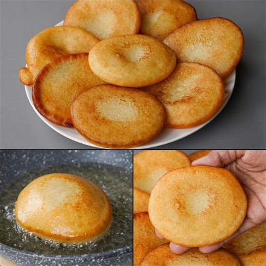 Malpua Recipe | Pua Pitha Recipe | Easy & Simple Pua Pitha | Sweet Pua Pitha Recipe | N'Oven - Cake & Cookies