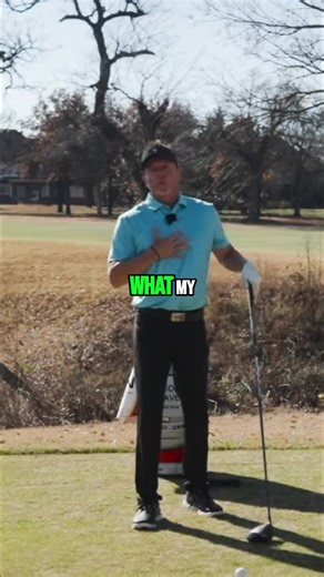 Master Your Golf Swing with Moe Norman's Tips