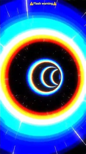 Focus Your Eyes Until The End ⚡ Mind Trick Illusion 🌀 #hypnosis #shortvideo #illusion #shorts #flash