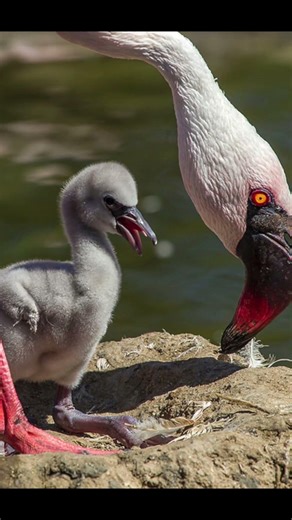 FLAMINGO EXPLAINED 🦩