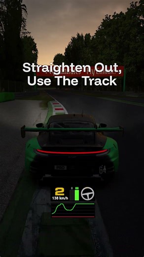 Welcome to Monza🇮🇹🤌Master T1-T7 with the Porsche 992 GT3 on iRacing!