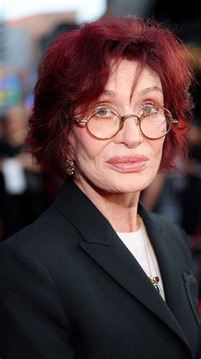 Inside Sharon Osbourne's grief journey one year after Ozzy's death
