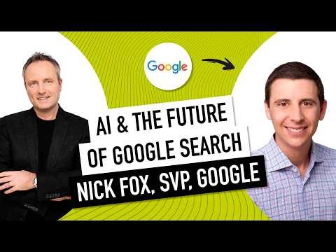 The Future Of Google Search, Maps And AI Agents
