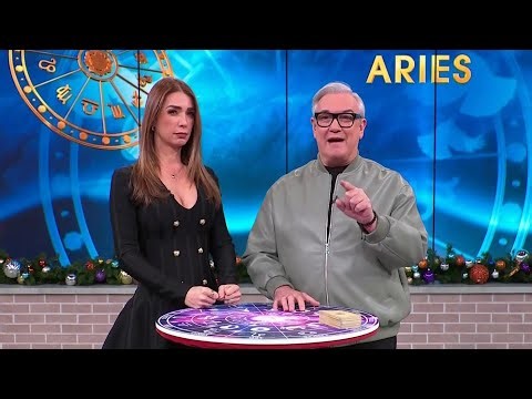 Predicciones 2026: qué depara a los signos este Año Nuevo | Hoy Día | Telemundo