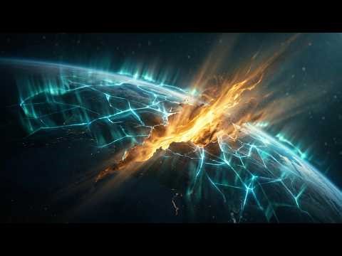 Why Is The Earth Magnetic Pole Shifting The Silent Disaster Experts Predict Will Change Everything