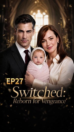 Switched: Reborn for Vengeance EP27 — Summary & Key Moments