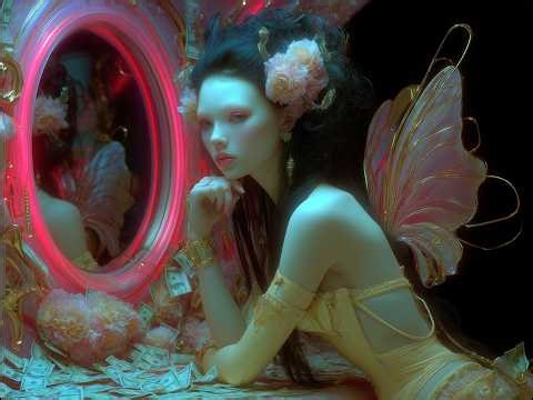 ALiEN FAERiE | BLiSSFUL HEALiNG FREQUENCiES | 888 Hz