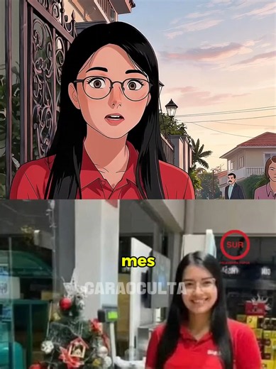 Daisy Pabla Giménez Segovia, a 22-year-old woman one month away from finishing her law degree, was shot dead on October 8, 2026 in Lambaré, Paraguay, while walking to work. Her ex-partner is the main suspect. She had reported him on September 18 and obtained a restraining order, but it did not protect her. The Supreme Court ordered an audit of the judicial handling of her complaints, and her family and activists are demanding justice.#paraguay #lambare #deisy #derecho #eeuu