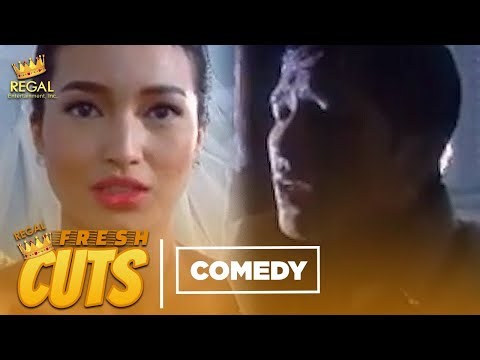 UNFAIR! Dennis dinibdib ang pag-atras ni Sarah Lahbati sa kanilang kasal | Boy Pick-Up: The Movie