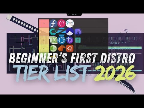 Best Linux Distros for Beginners 2025 | Complete Non-Techy Guide