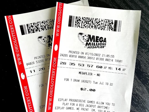 What are the Mega Millions numbers for Friday Jan. 9? Jackpot stands at $199 million