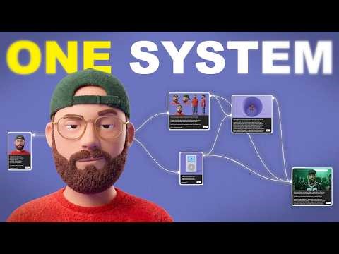 How to Build AI Animated Films with Claude & Seedance 2.0 (Full Workflow)