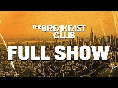 The Breakfast Club FULL SHOW 04-22-26