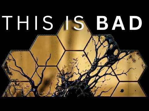 Nobel Prize Winner Said: “This Isn’t Our Universe” — James Webb Found Something Horrible