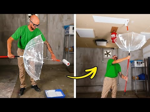 Emergency Fixes: Quick DIY Solutions for Common Household Disasters! 🔦🔨