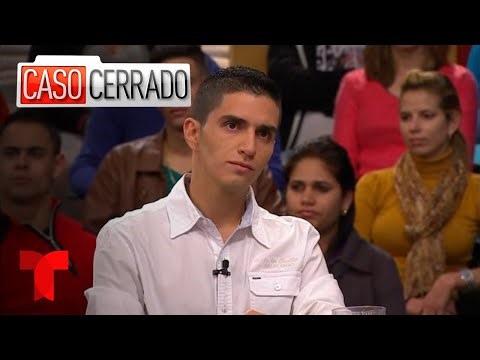 Ella teme que su hija repita su sufrimiento…👧🏻📿😔 | Caso Cerrado Capítulo Completo