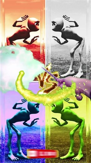 Alien Dance World- Coffin Dance Song (COVER) #aliendance #coffindance #alienmoves #dancechallenge