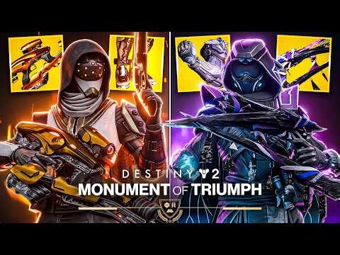 Which Hunter Builds Will Be METAH Forever? (Build Battles)