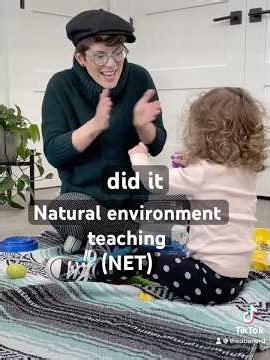 The NET! What is it and how do you do it? Watch and learn! Learning should be fun! 🤩
