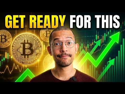 Something Very Weird Is Happening In The Crypto Market The Bitcoin Bull Run Has Shifted Critical