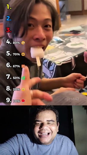 The last one hurt 💀
